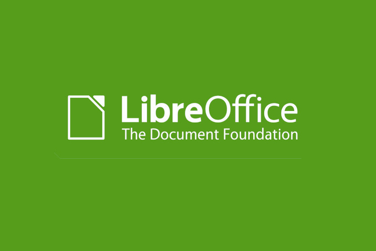 LibreOffice 7.1.6 Community
